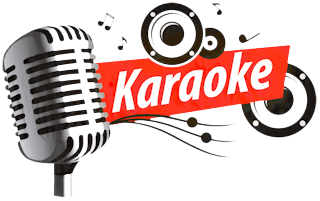 Logo Karaoké